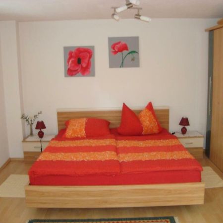 Ferienwohnung Weiser 크레스브론암보덴지 외부 사진