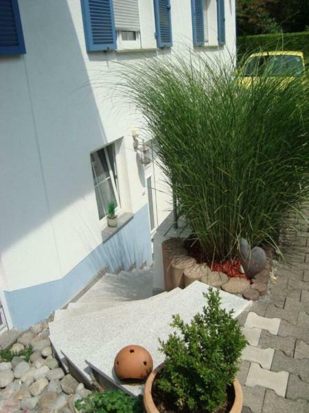 Ferienwohnung Weiser 크레스브론암보덴지 외부 사진